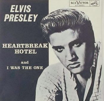 Elvis Presley